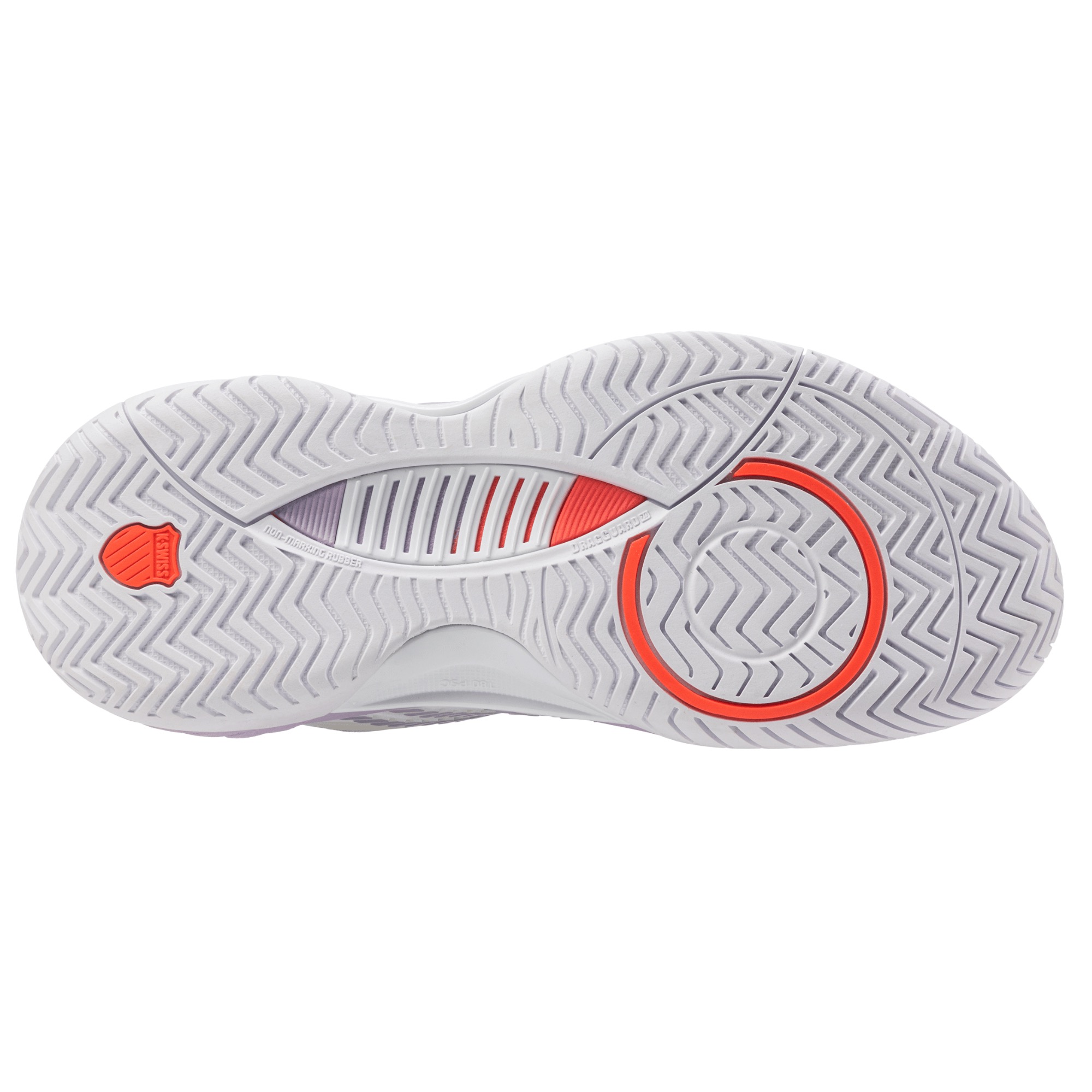 Giày Quần Vợt Nữ K-Swiss HYPERCOURT SUPREME 2