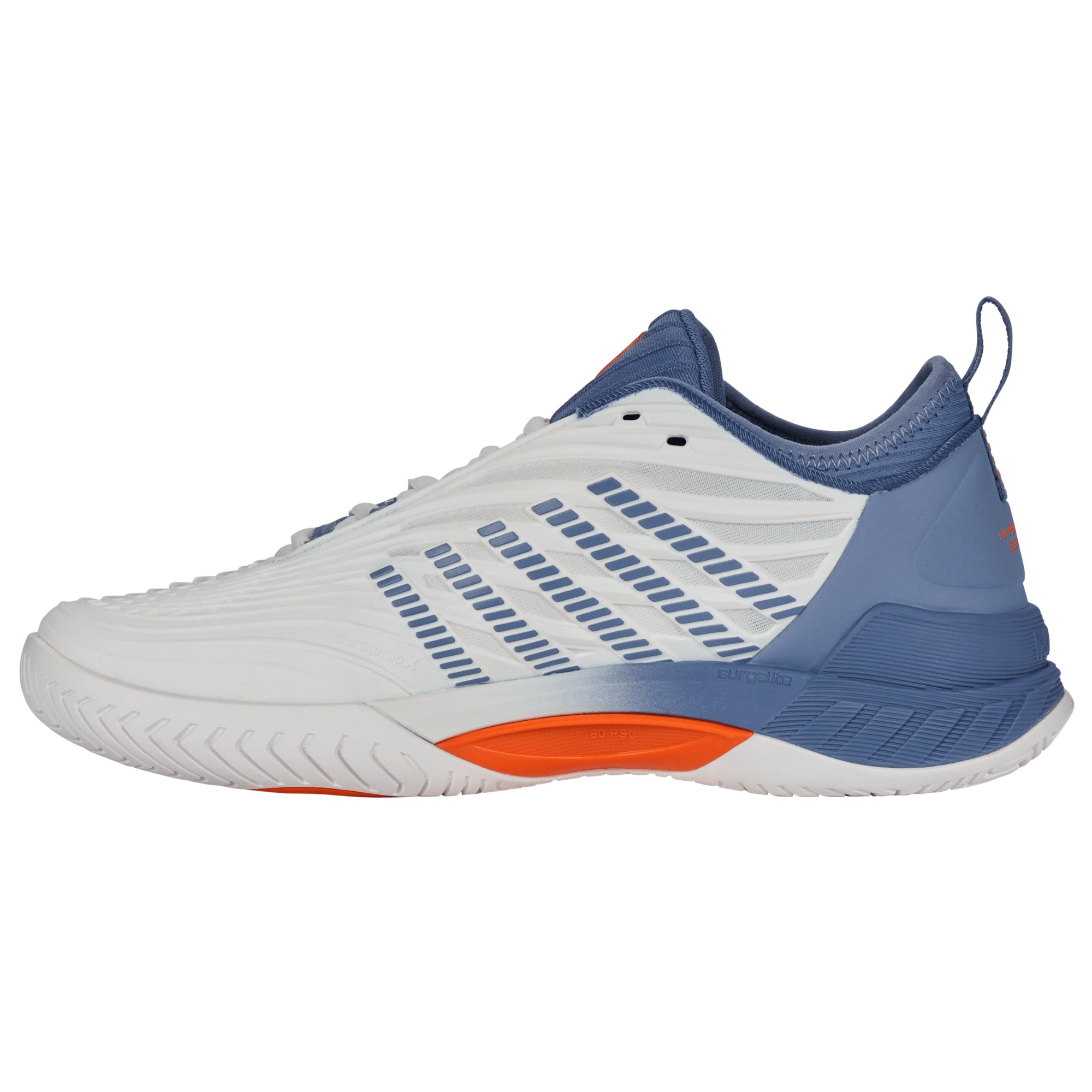Giày Quần Vợt Nam K-Swiss HYPERCOURT SUPREME 2