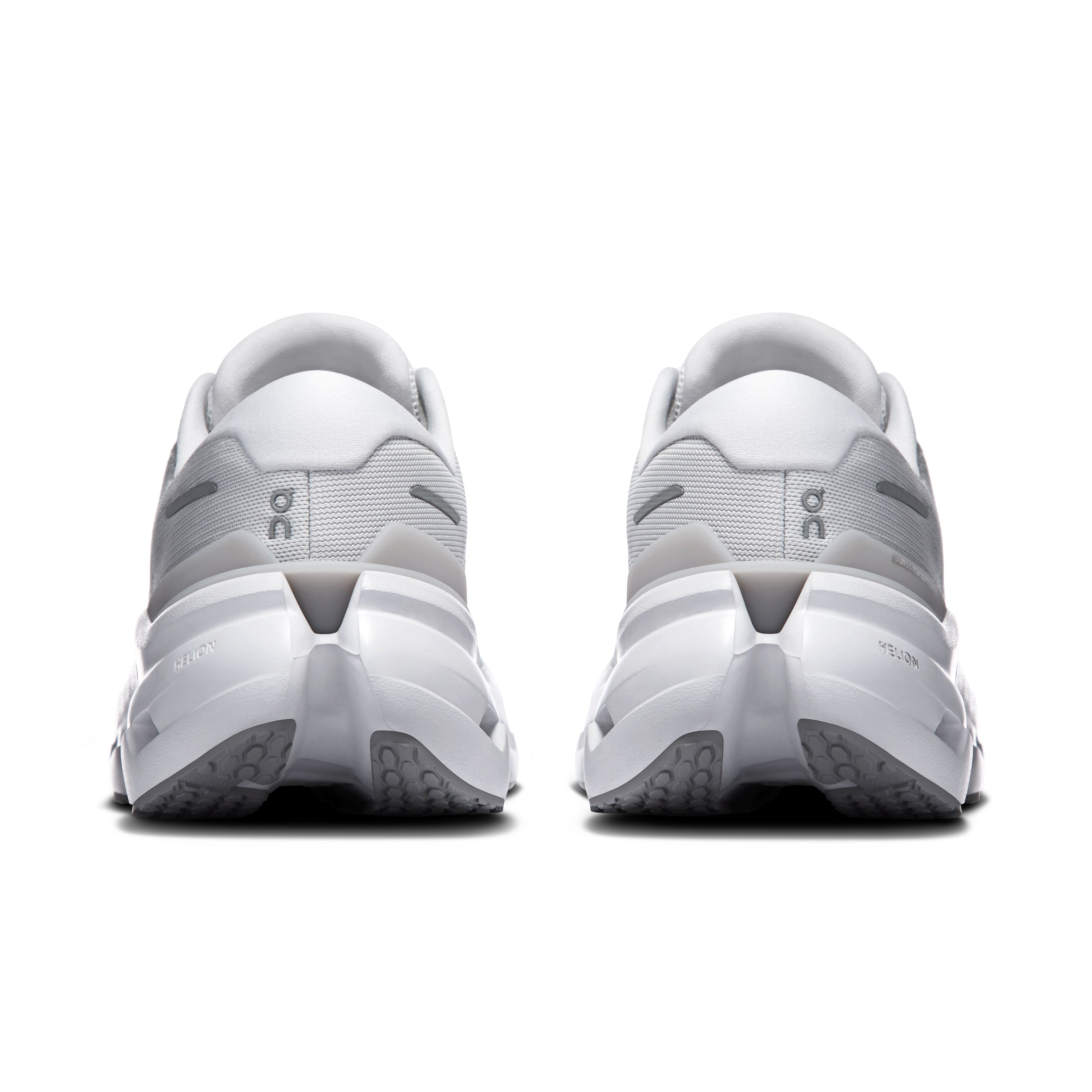 Giày Chạy Bộ Nữ On Running Cloudrunner 3 Frost | Glacier
