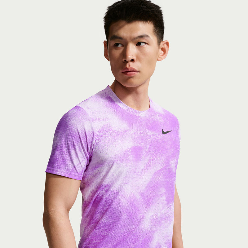 Áo Tay Ngắn Thể Thao Nam Nike As M Nkct Dfadv Slam Top Rg