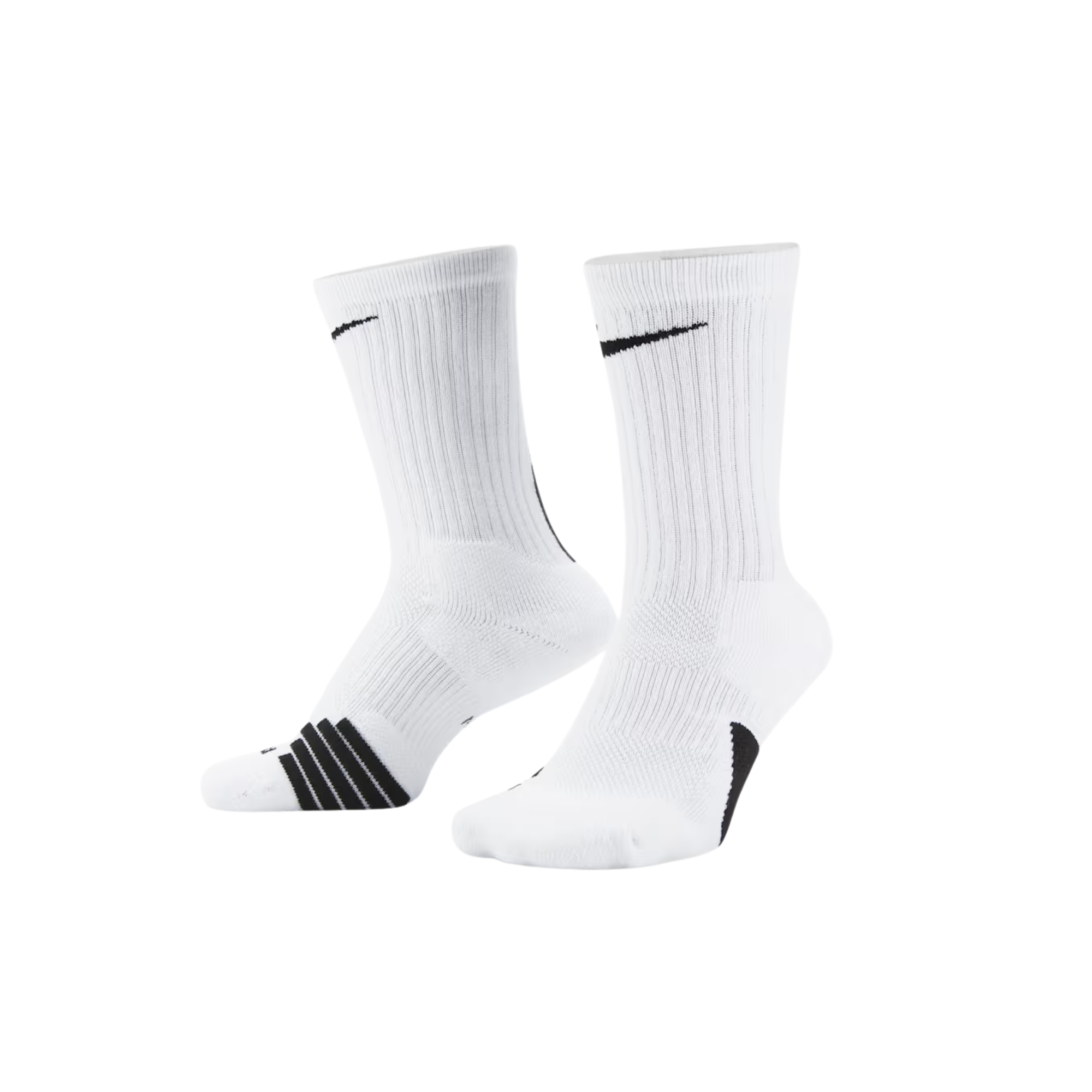 Vớ Thể Thao Unisex Nike U NK ELITE CREW 132 1PR