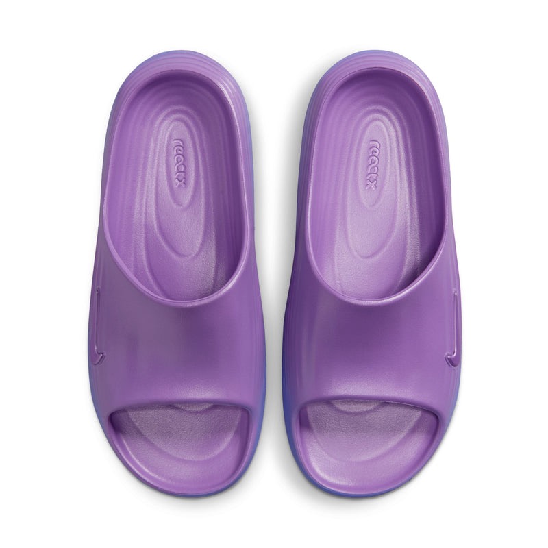 Dép Thời Trang Nữ Nike ReactX Rejuven8 Bright Violet Sapphire
