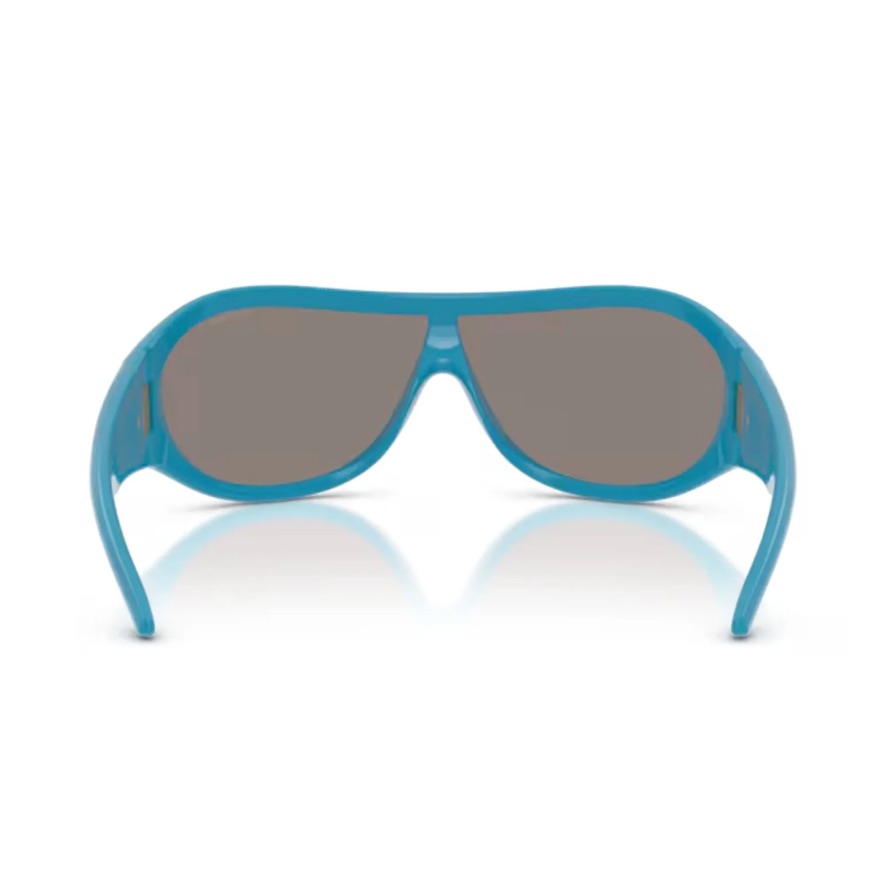 MIU MIU 0MU B14SU 26N80Q BLUE