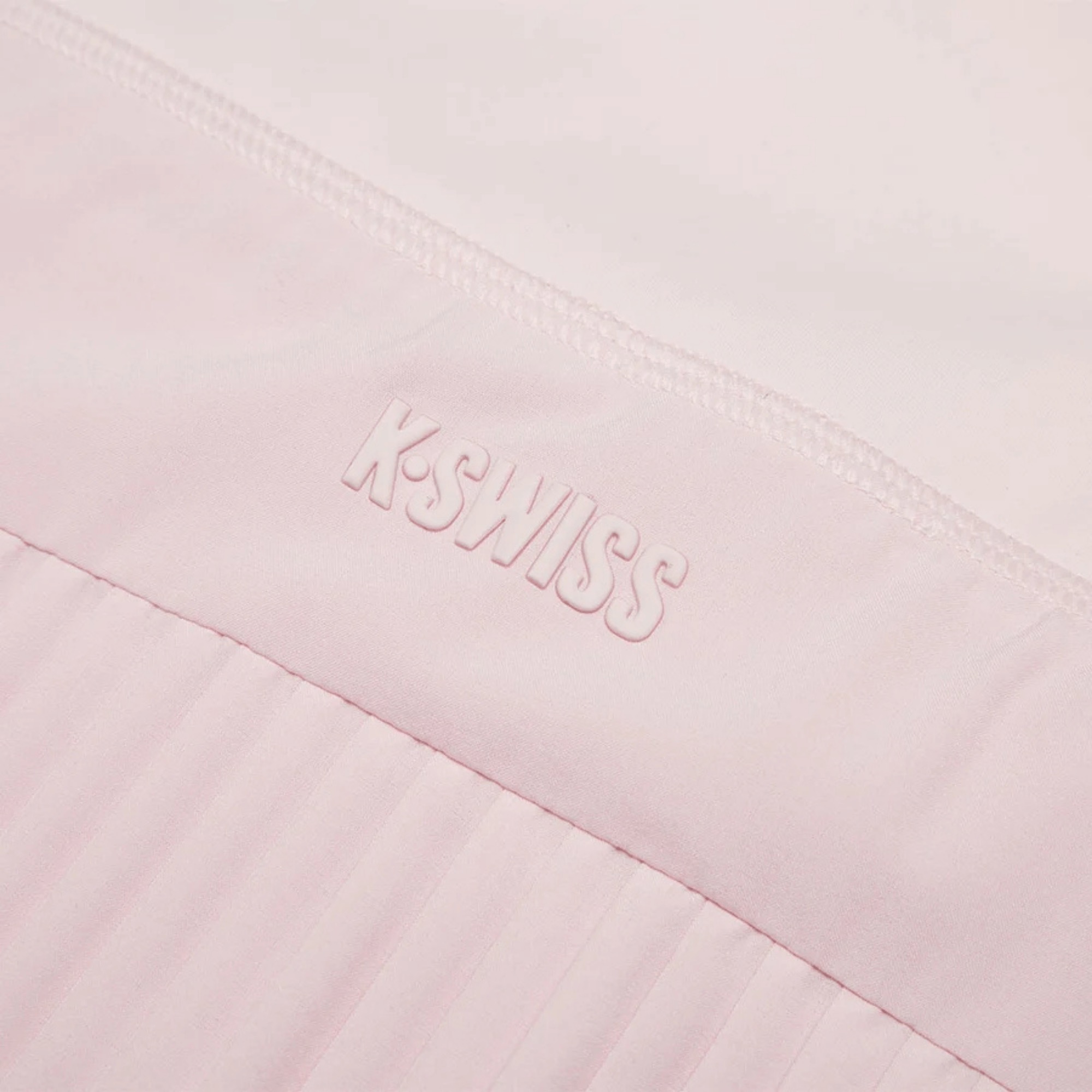 Váy Thể Thao Nữ K-Swiss Woven 5 Skirt