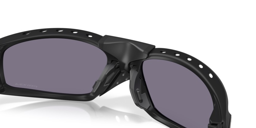 Kính Mát OAKLEY Plantaris SQ Matte Black