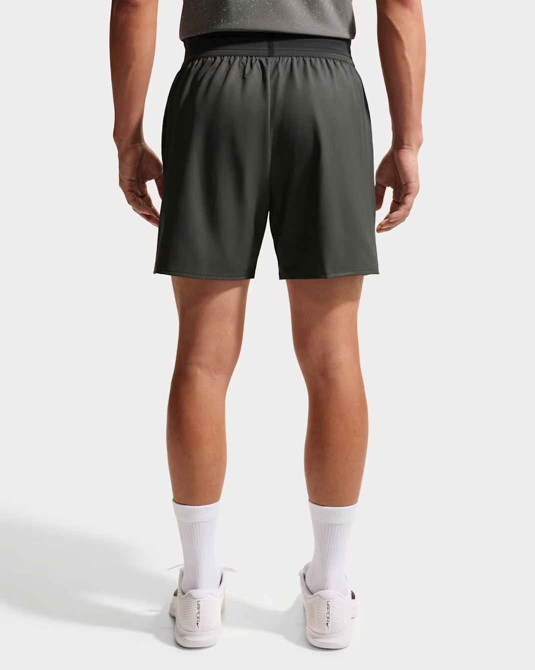 Quần Ngắn Thể Thao Tennis/Pickleball Nam Nike Slam Short Rg