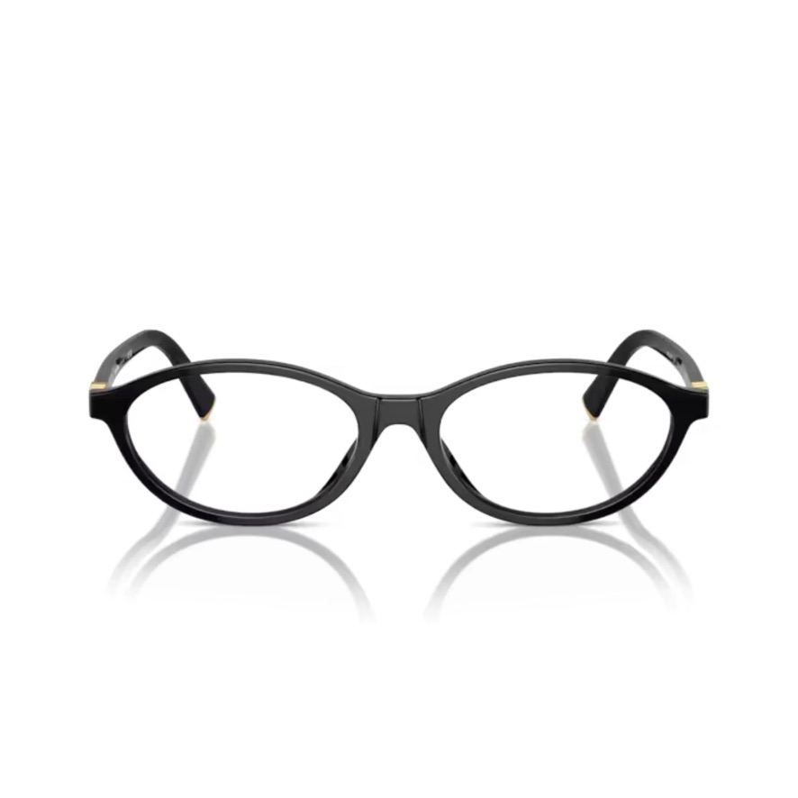 MIU MIU 0MU 09XVF 16K1O1 BLACK