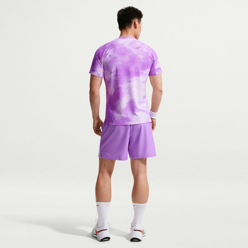 Áo Tay Ngắn Thể Thao Nam Nike As M Nkct Dfadv Slam Top Rg