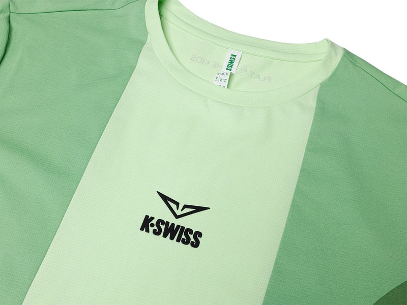 Áo Tay Ngắn Thể Thao Nam K-Swiss Short Sleeve T-shirt