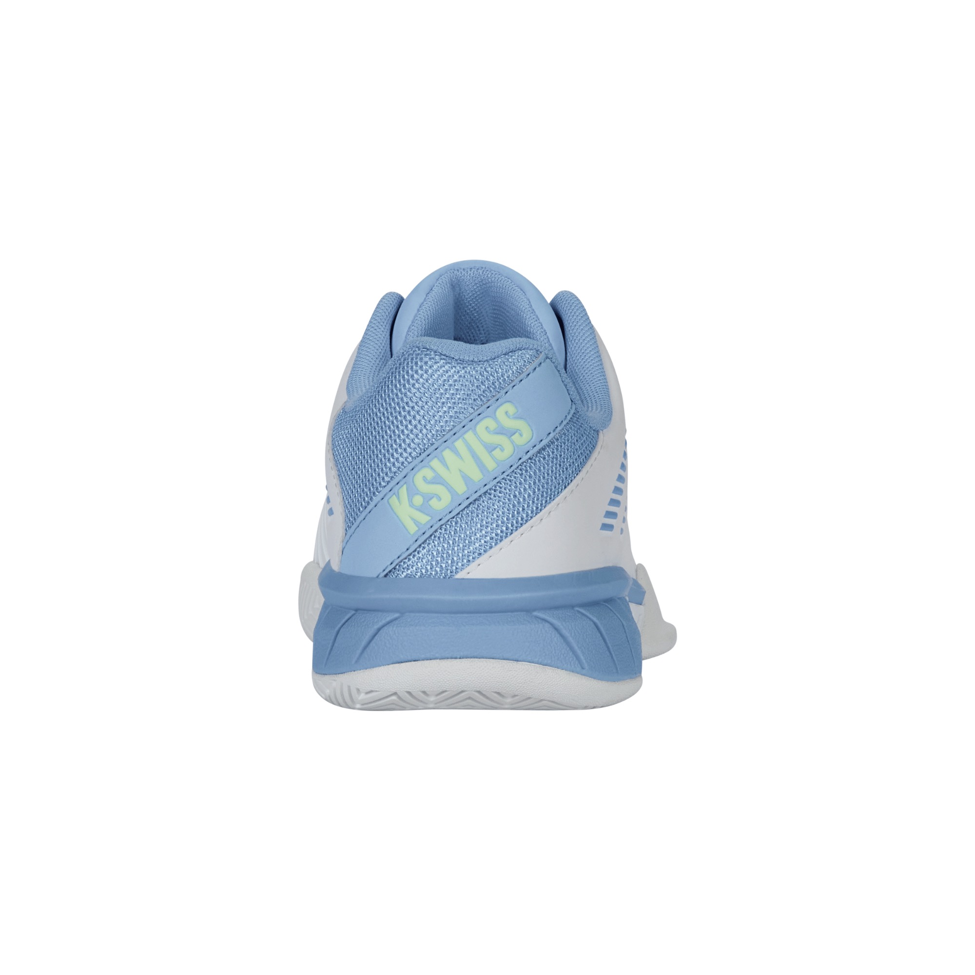 Giày Quần Vợt Nữ K-Swiss EXPRESS LIGHT 3 CLAY