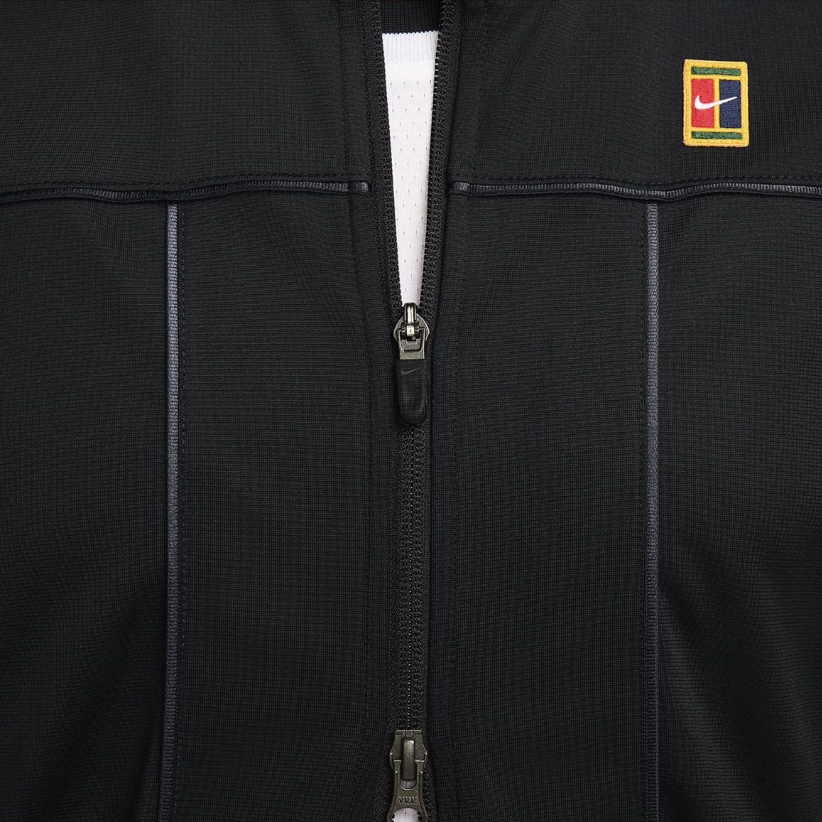 Áo Khoác Thể Thao Nam Nike AS M NKCT HERITAGE SUIT JKT