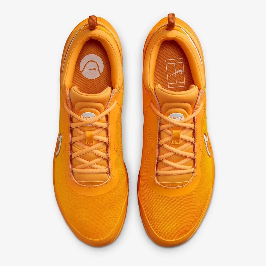 Giày Quần Vợt Nam Nike M NIKE ZOOM COURT PRO HC