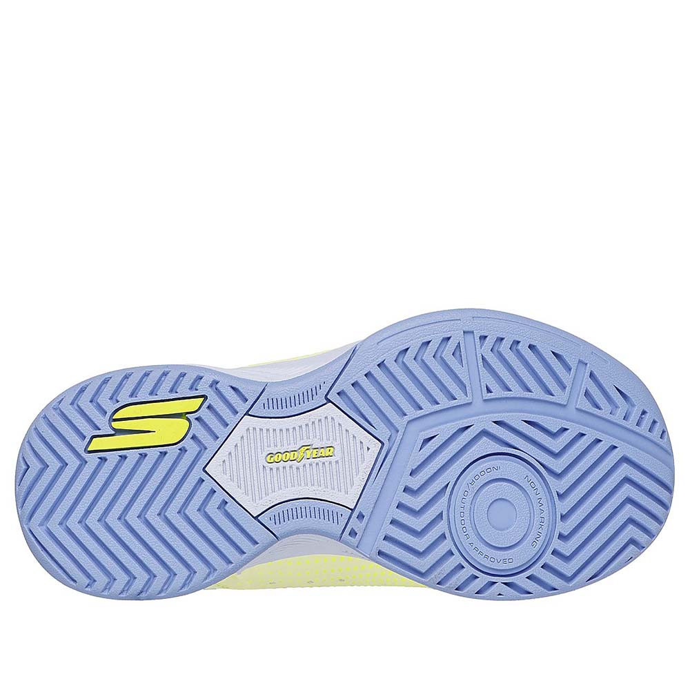 Giày Quần Vợt Nữ Skechers Go Pickleball Viper Court Reload