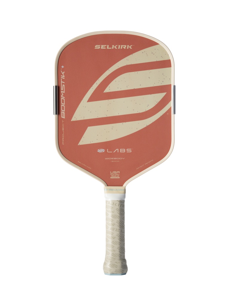Vợt Pickleball Selkirk Boomstik Canyon Clay