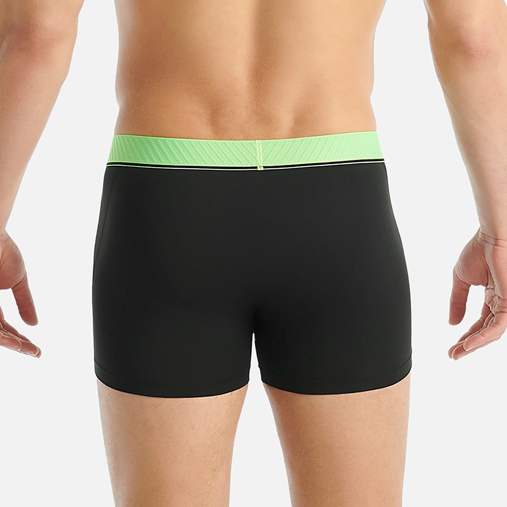 Quần Lót Nam Adidas Afc Body 3 Pack Trunk