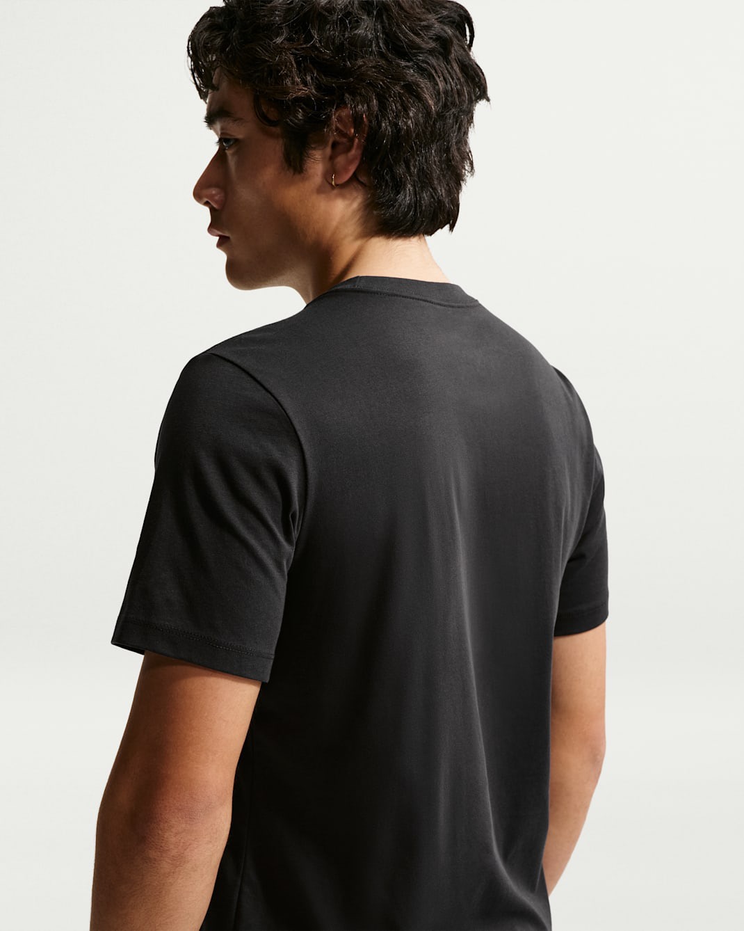 Áo Tay Ngắn Thể Thao Nam Nike Court Heritage