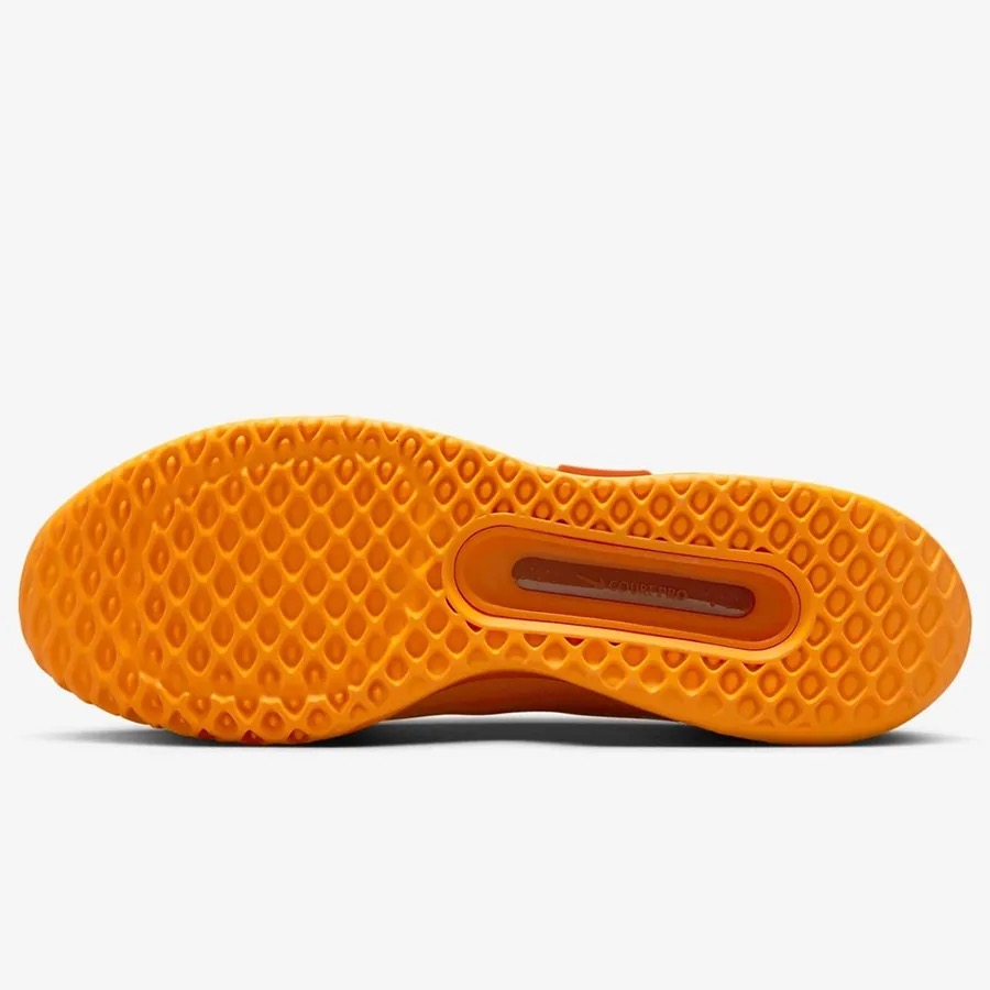 Giày Quần Vợt Nam Nike M NIKE ZOOM COURT PRO HC