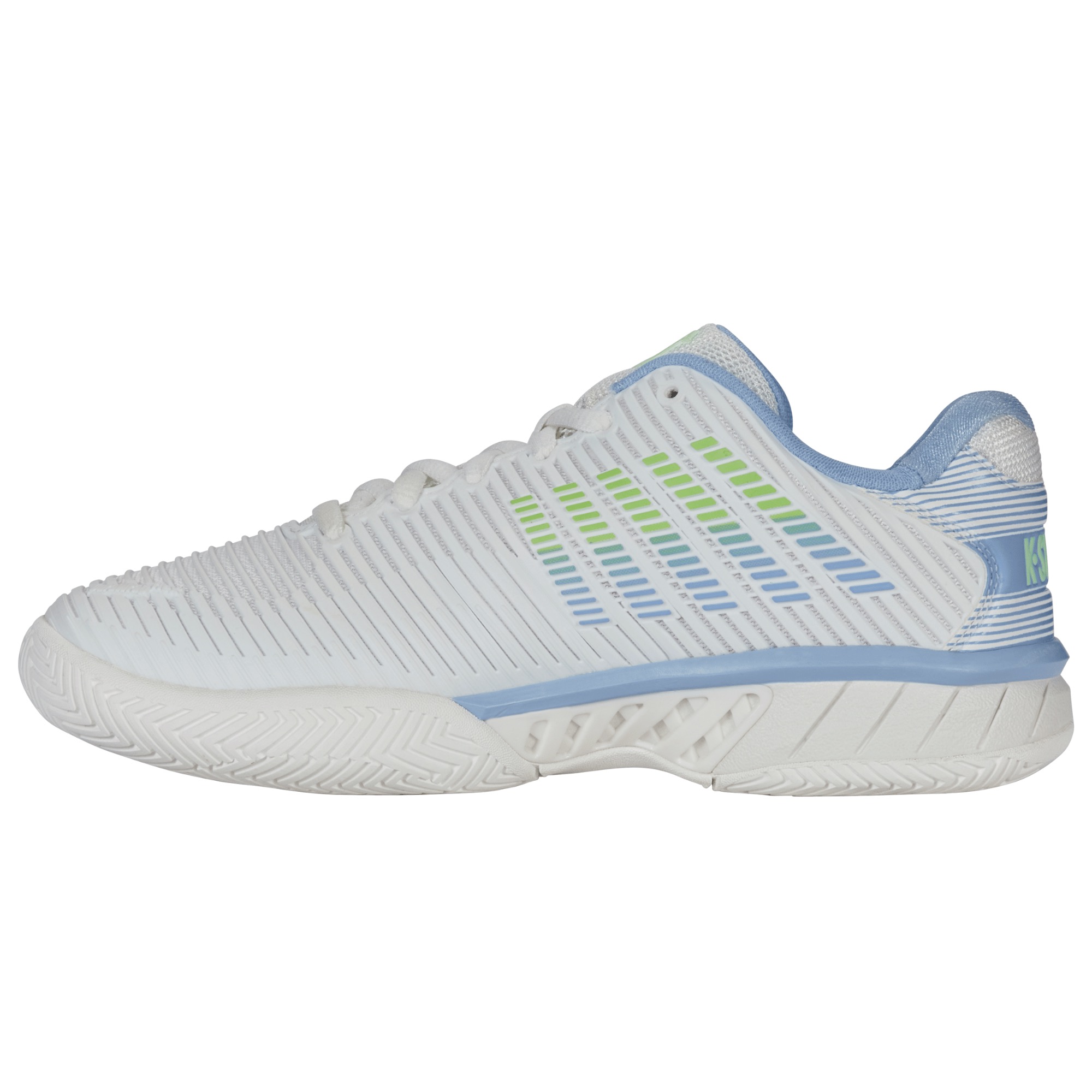 Giày Quần Vợt Nữ K-Swiss HYPERCOURT EXPRESS 2
