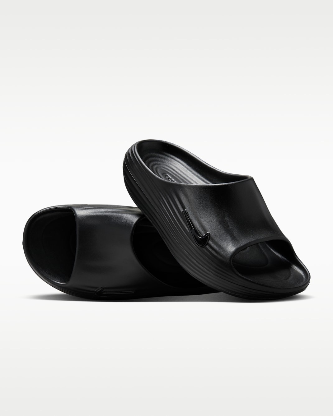 Dép Thời Trang Nam Nike EACTX REJUVEN8 Black