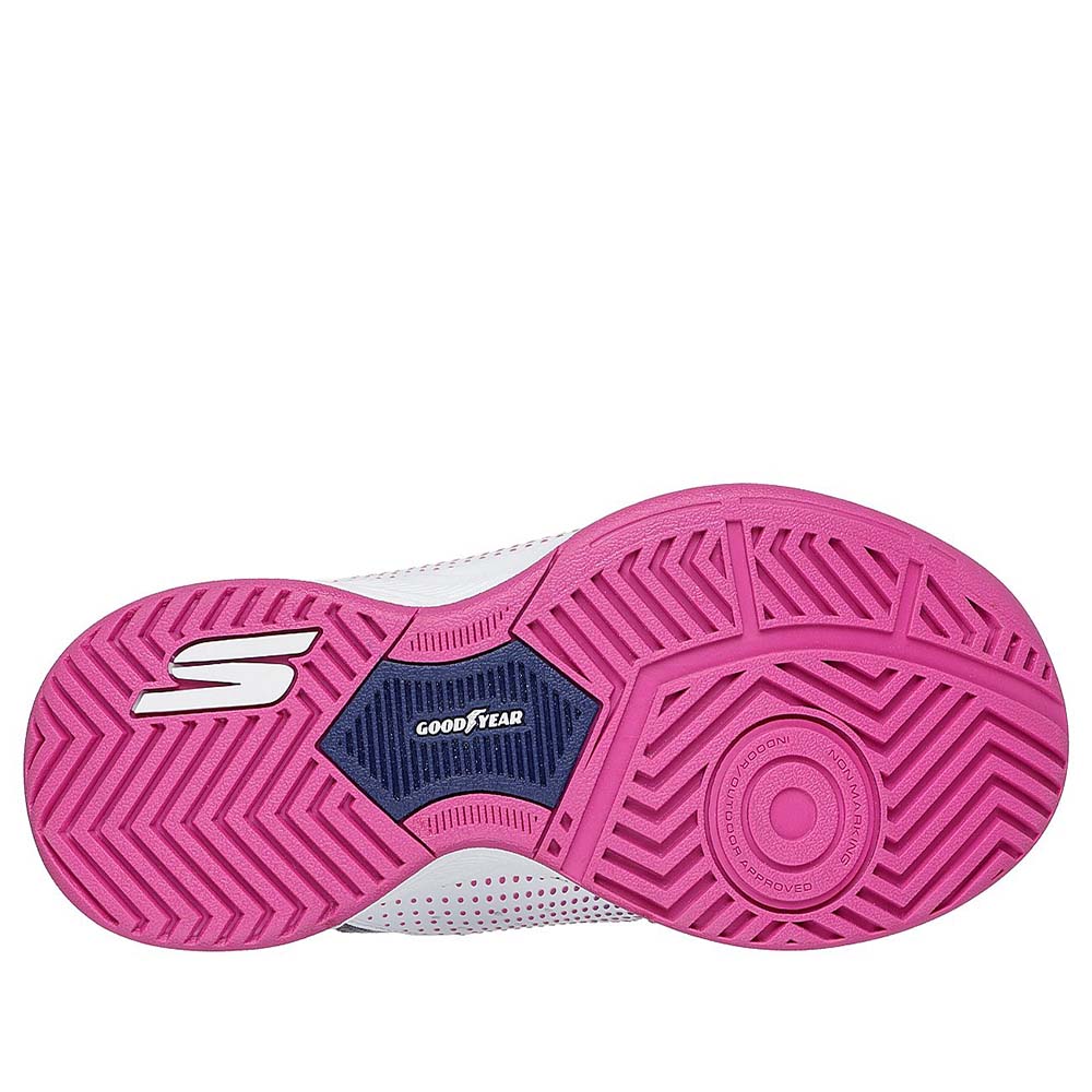 Giày Quần Vợt Nữ Skechers Go Pickleball Viper Court Reload