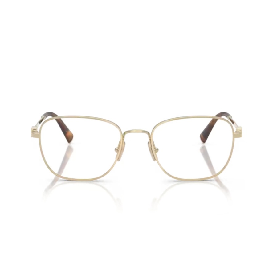 MIU MIU 0MU 50WV ZVN1O1 PALE GOLD