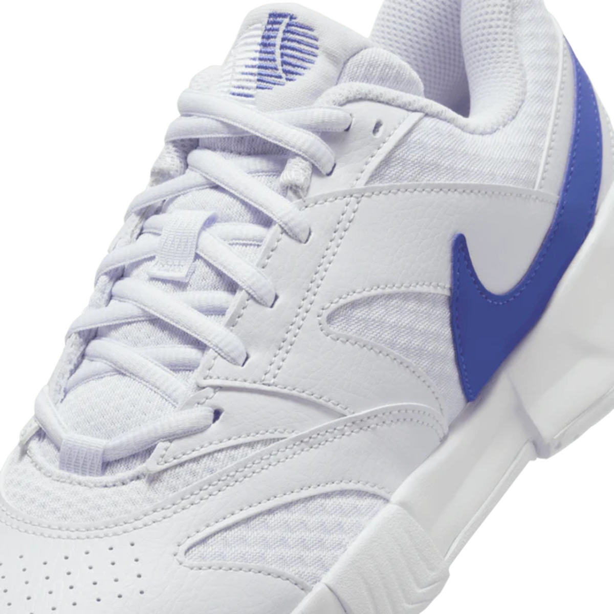 Giày Quần Vợt Nữ Nike W Nike Court Lite 4
