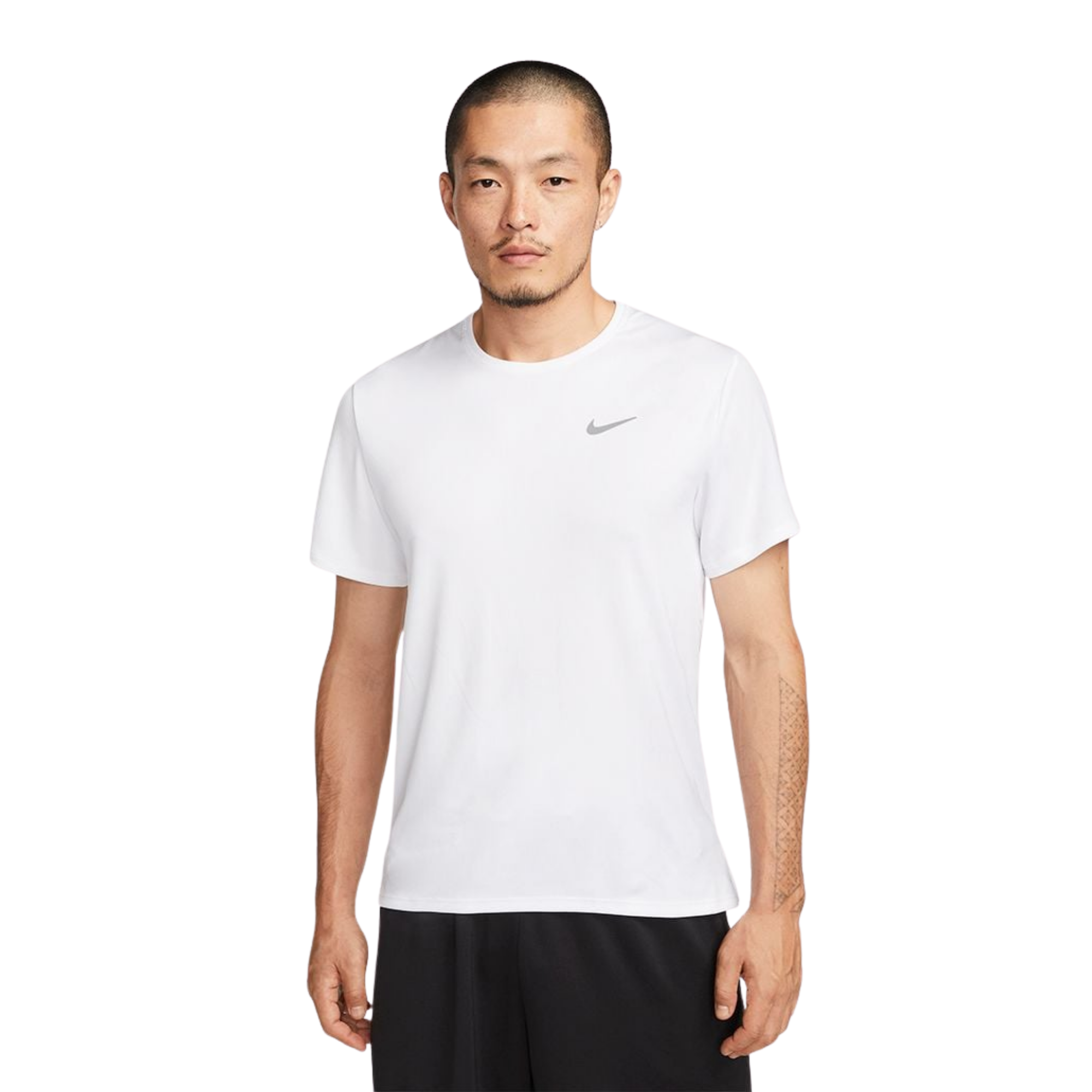 Áo Tay Ngắn Thể Thao Nam Nike AS M NK DF UV MILER SS