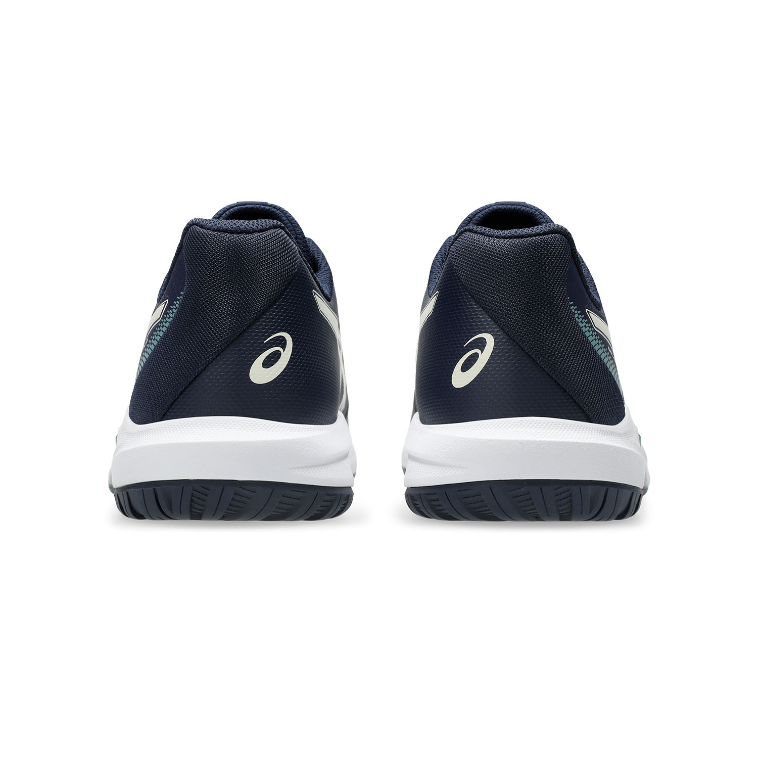 Giày Tennis/Pickleball Asics nam GEL-DEDICATE 9 Midnight/Oatmeal