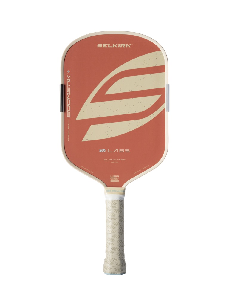 Vợt Pickleball Selkirk Boomstik Canyon Clay