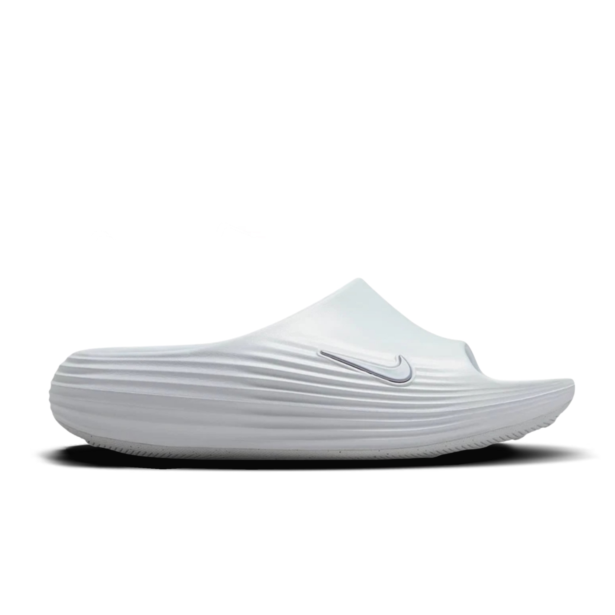 Dép Thời Trang Nữ Nike EACTX REJUVEN8 Pure Platinum