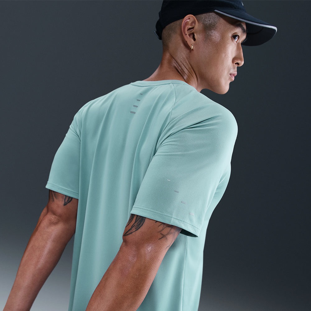 Áo Tay Ngắn Thể Thao Nam Nike Stride Dri-FIT ADV Running Top