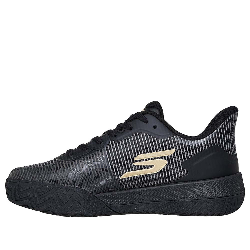 Giày Quần Vợt Nam Skechers Go Pickleball Viper Court Pro 2.0
