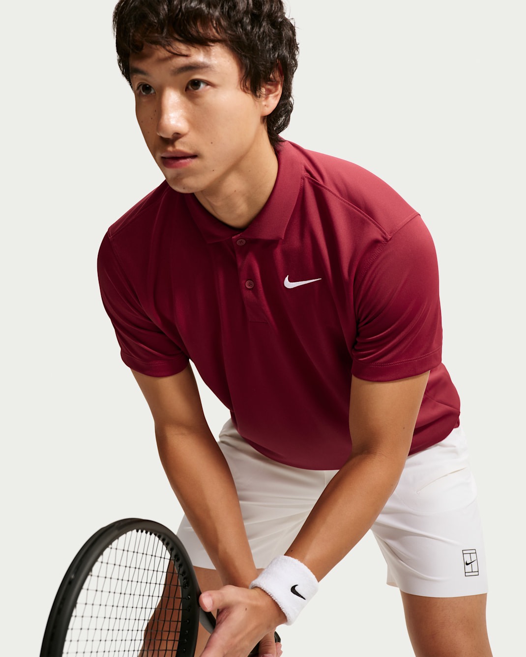 Áo Polo Tay Ngắn Thể Thao Nam Nike AS M NKCT DF POLO SOLID