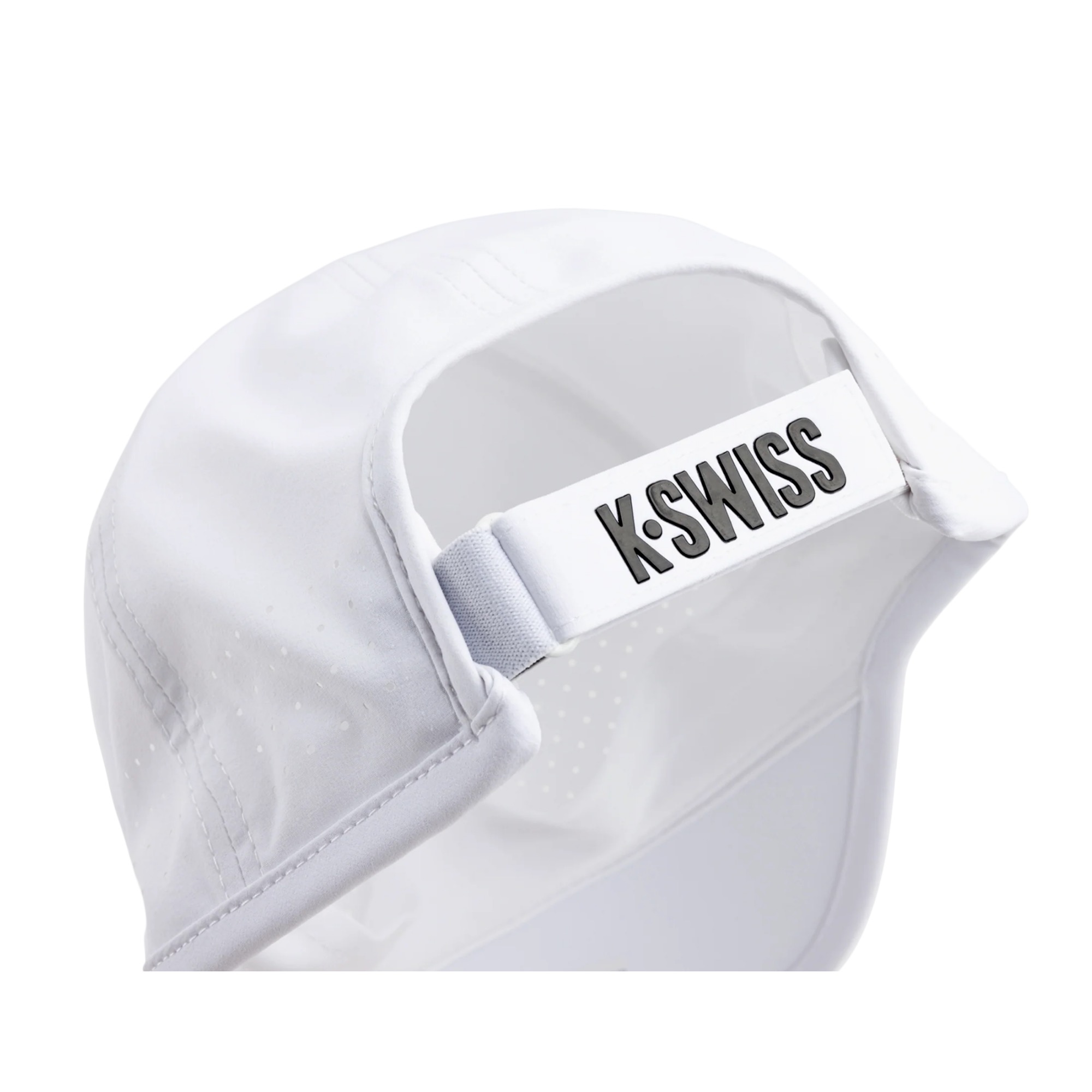 Nón Thể Thao Unisex K-Swiss Baseball Cap