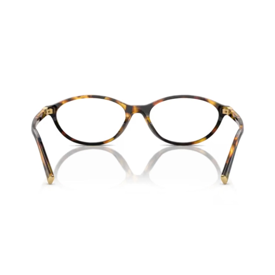 MIU MIU 0MU 09XVF VAU1O1 HONEY HAVANA