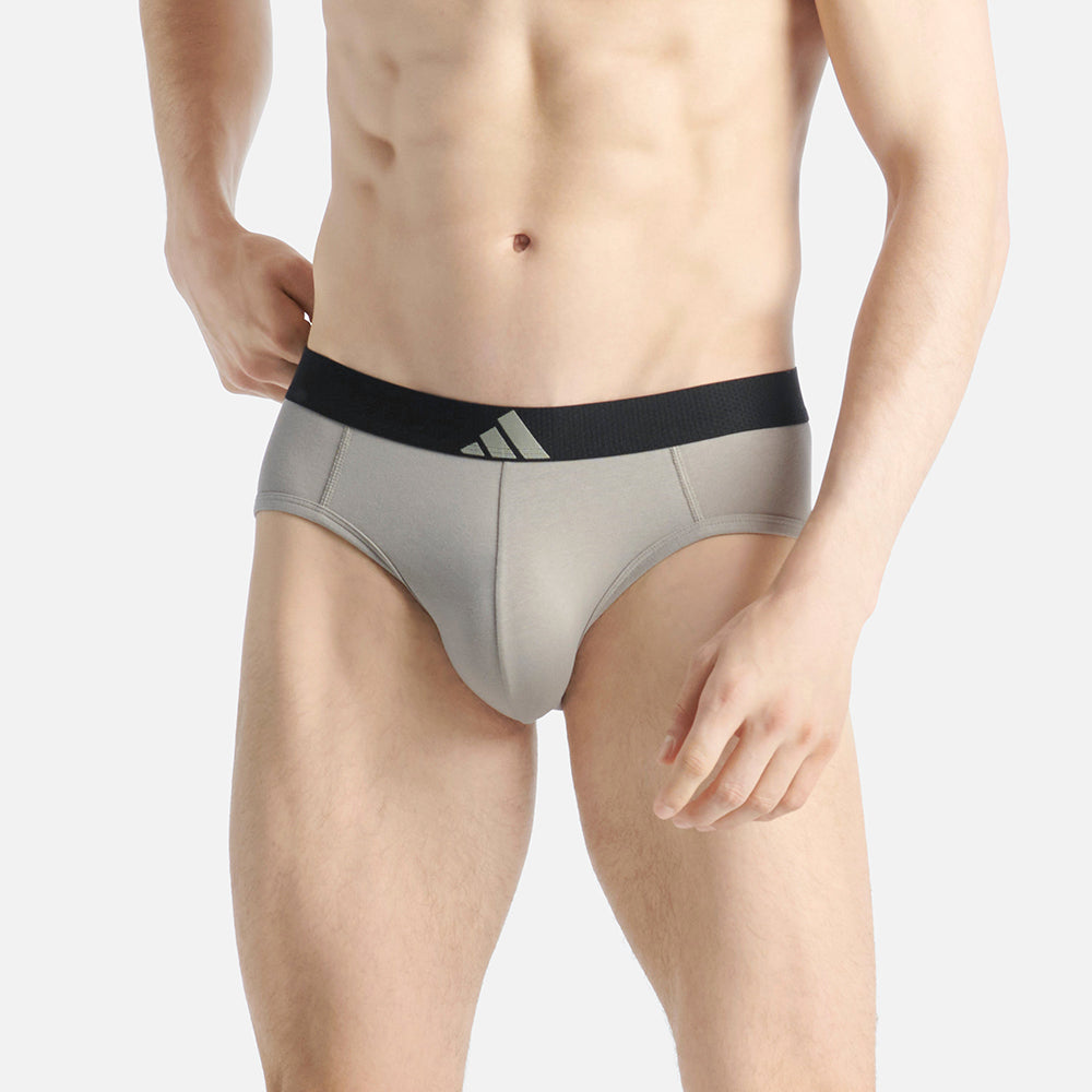 Quần Lót Nam Adidas 3PK BRIEF