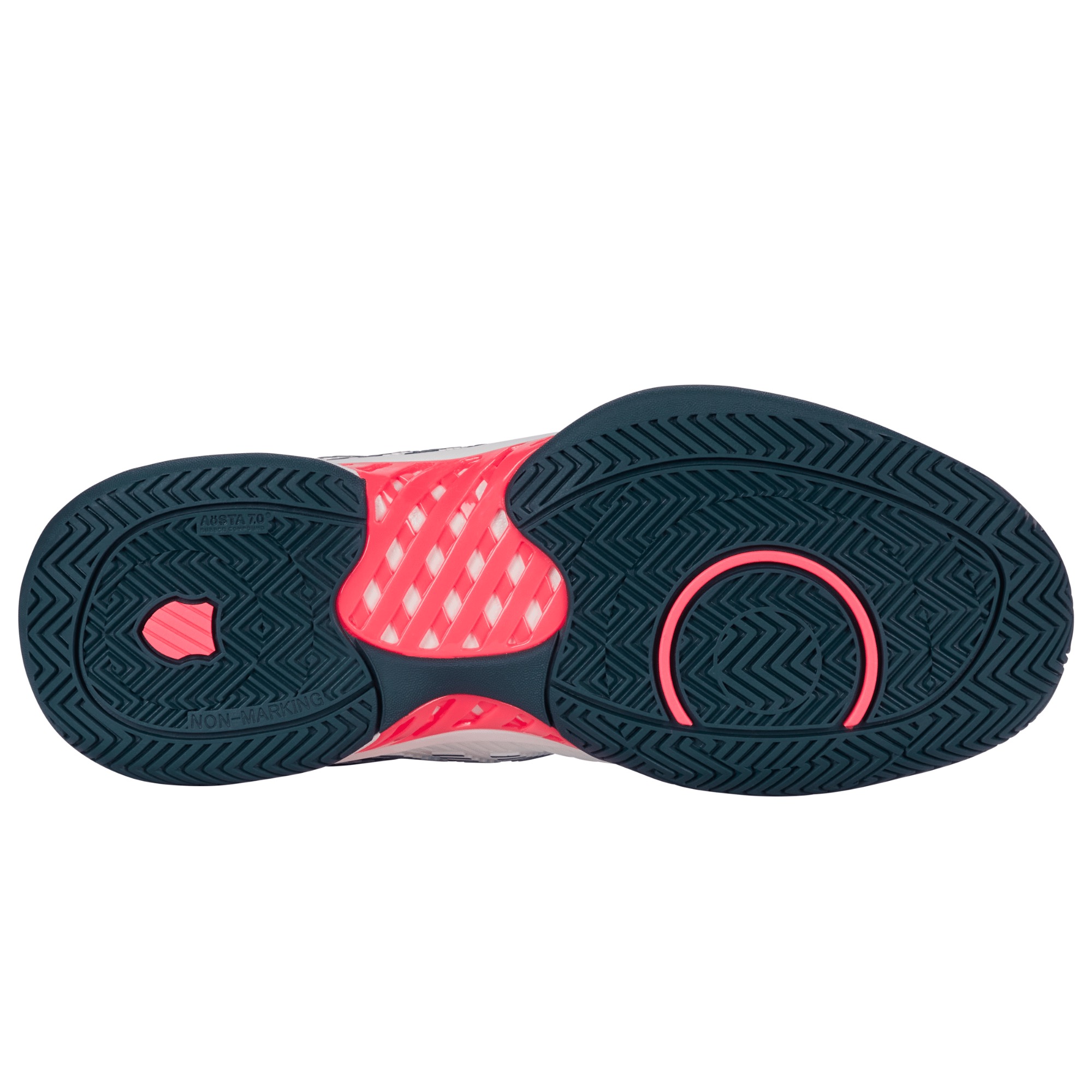 Giày Quần Vợt Nam K-Swiss HYPERCOURT EXPRESS 2