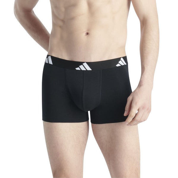 Quần Lót Nam Adidas Afc 5 Pack Trunk