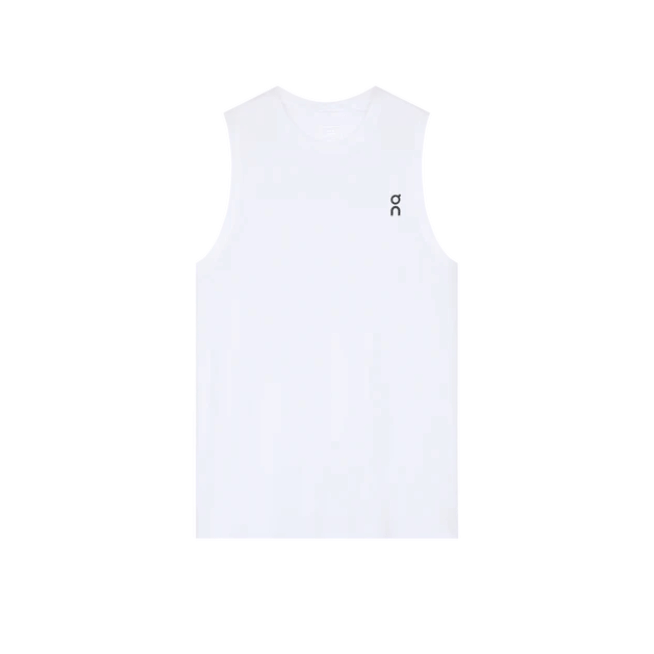 Áo Ba Lỗ Thể Thao Nữ On Running Court Tank - White