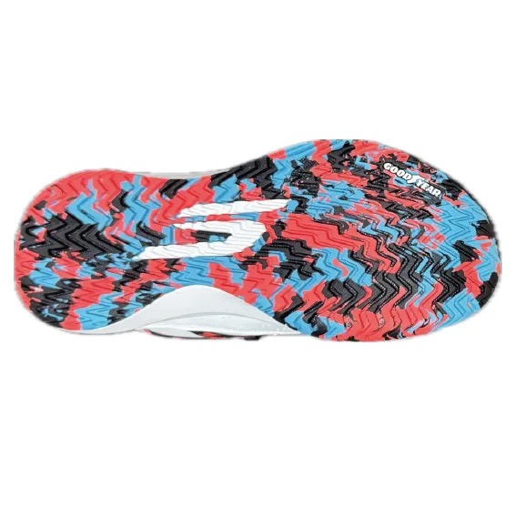 Giày Quần Vợt Nữ Skechers Go Pickleball Viper Court Rally
