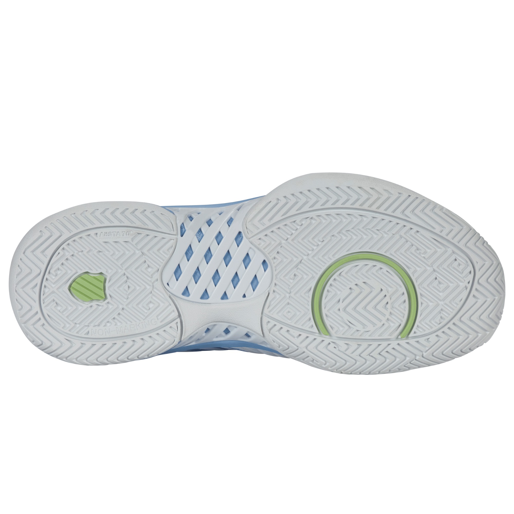 Giày Quần Vợt Nữ K-Swiss EXPRESS LIGHT 3 CLAY
