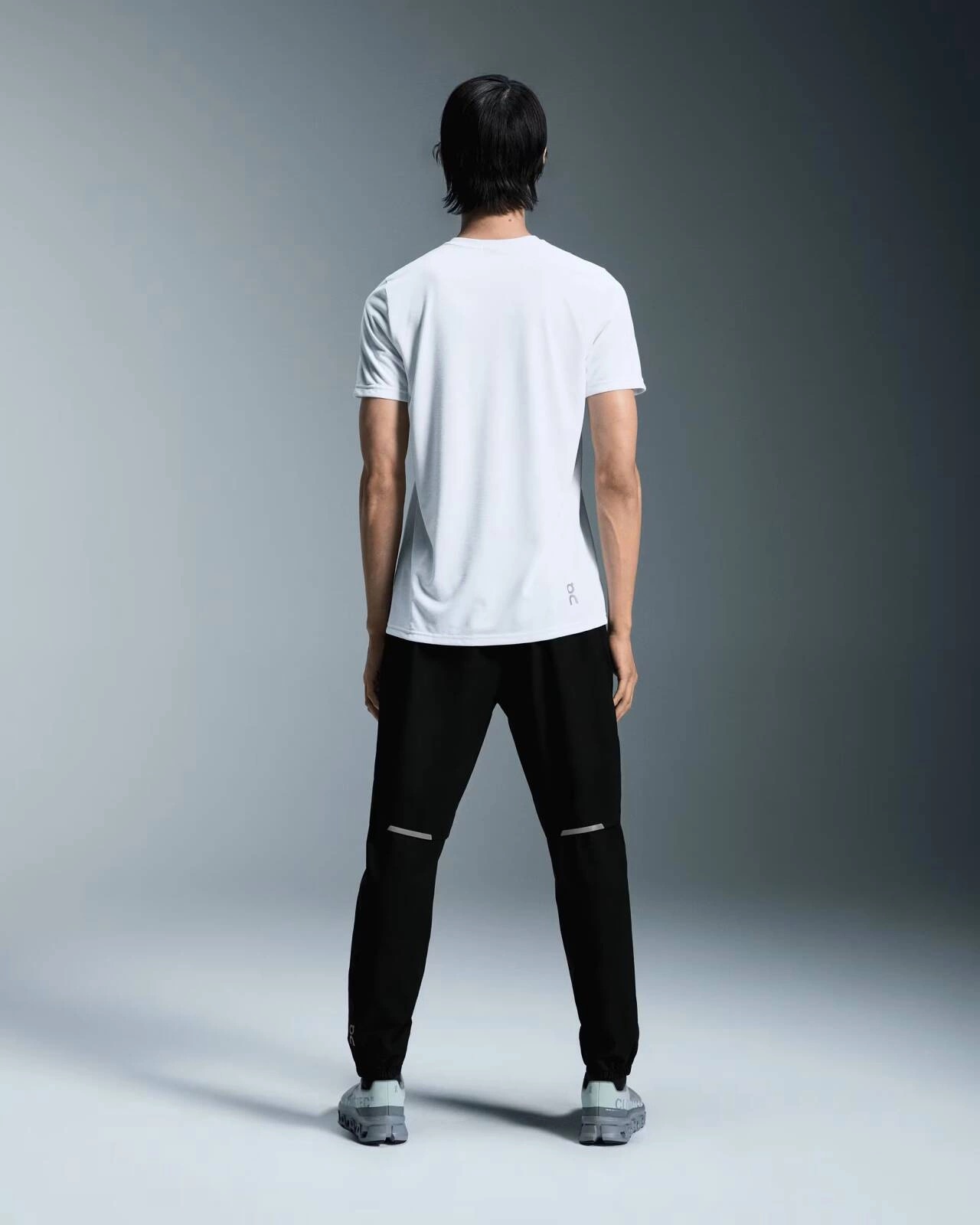 Quần Dài Thể Thao Nam On Running Core Pants - Black