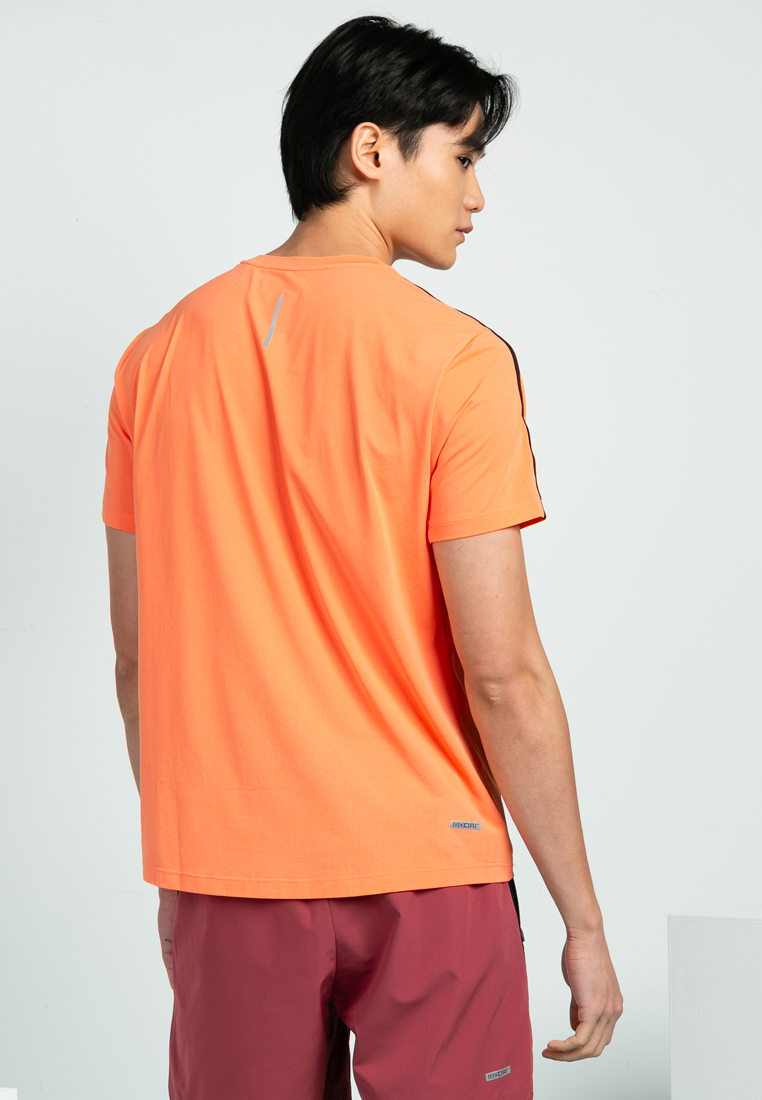 Áo Tay Ngắn Thể Thao Nam Skechers Performance Short Sleeve Tee