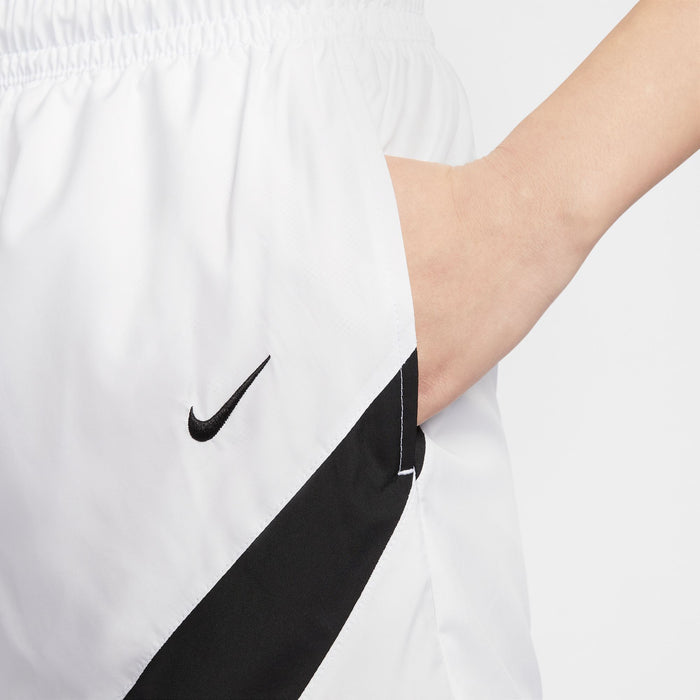 Quần Ngắn Thể Thao Nữ Nữ Nike As W Nsw Cls Wvn Mr 5