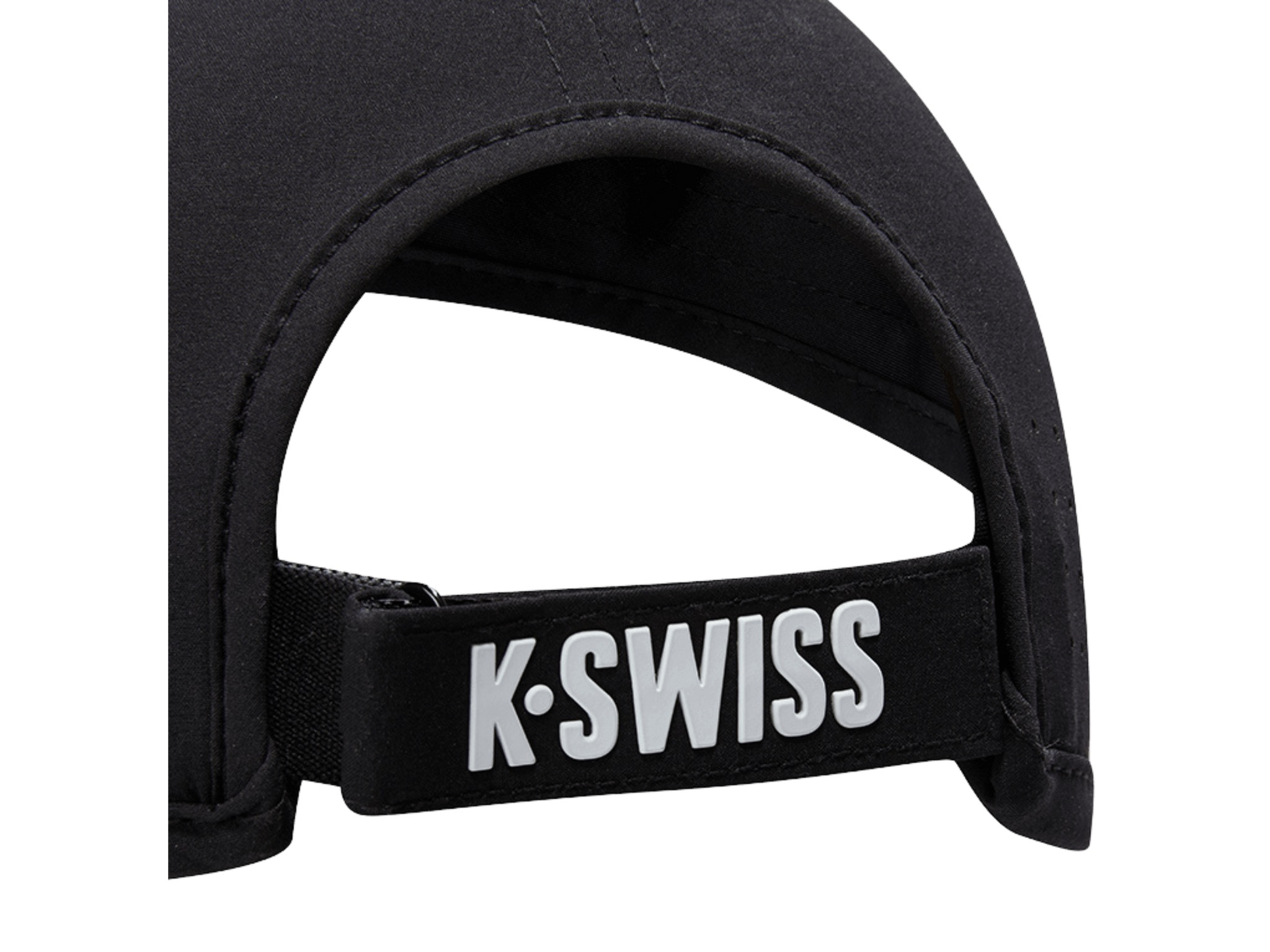 Nón Thể Thao Unisex K-Swiss Baseball Cap