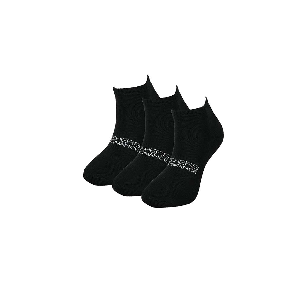 Vớ Thể Thao Unisex Skechers Unisex Ankle Socks