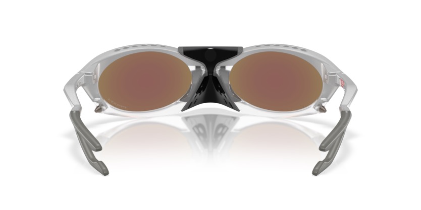 Kính Mát OAKLEY Plantaris X-SILVER