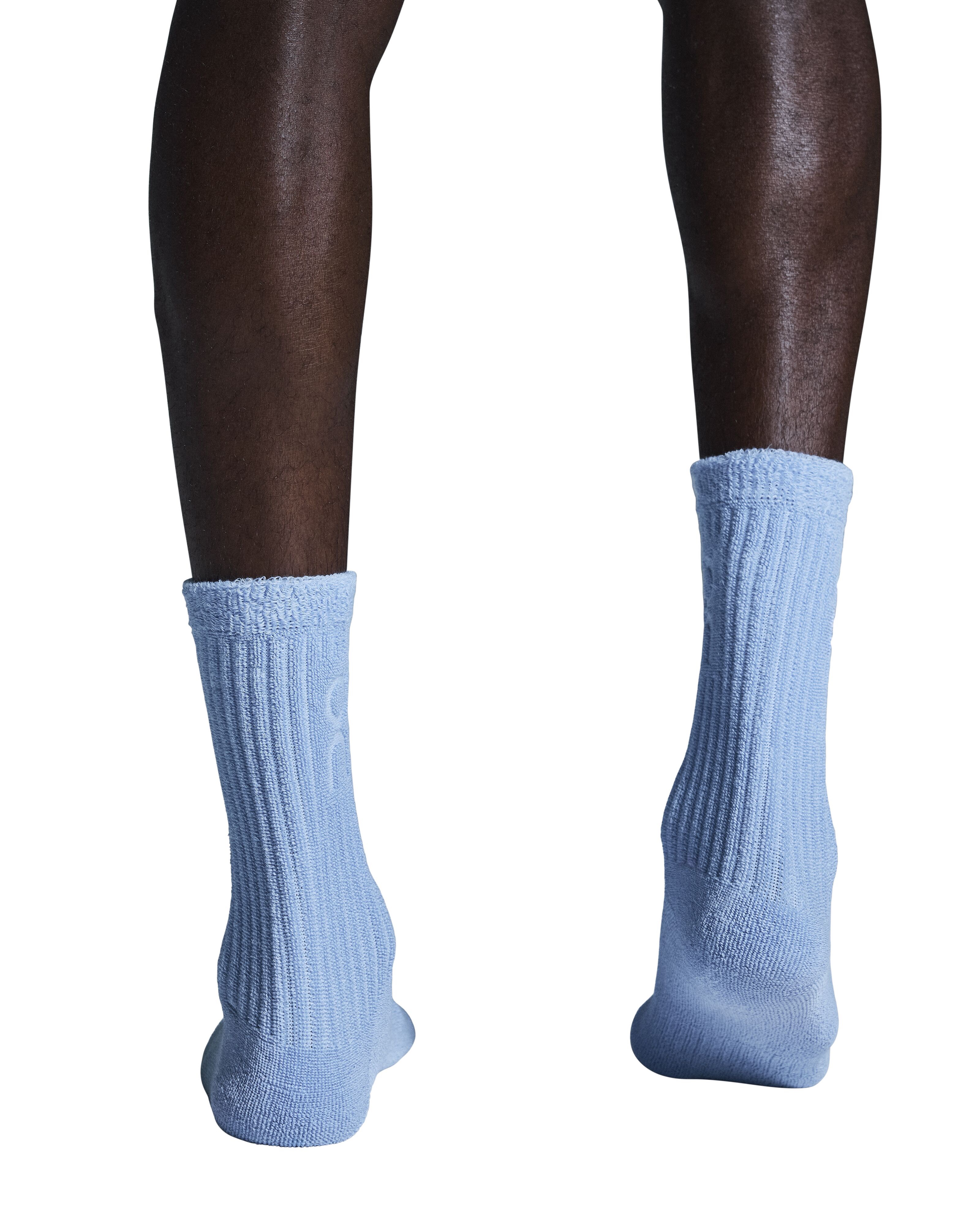 Vớ Thể Thao Unisex On Running Terry Sock High