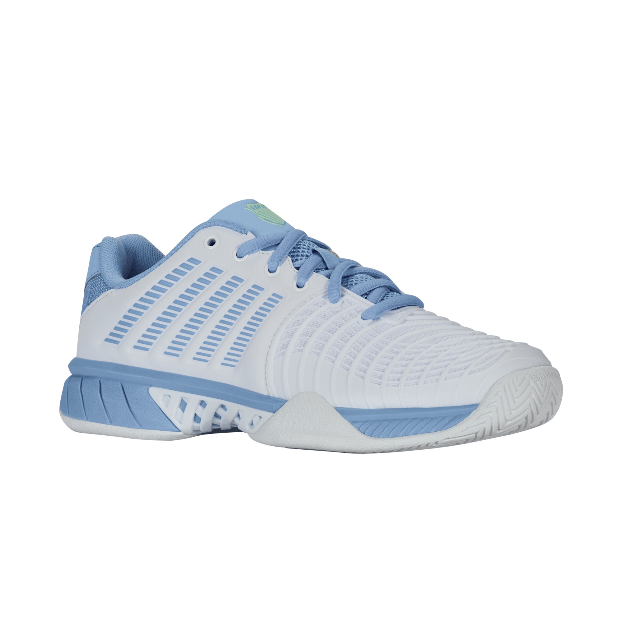 Giày Quần Vợt Nữ K-Swiss EXPRESS LIGHT 3 CLAY