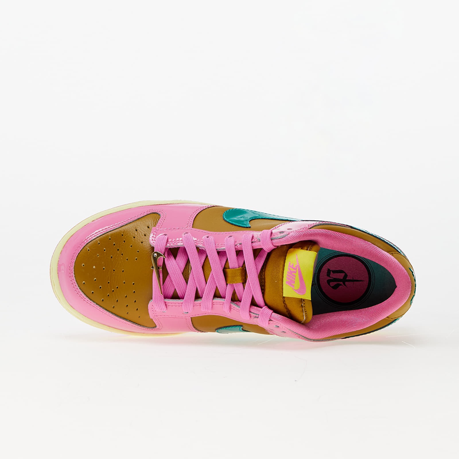 Giày Thời Trang Nữ Nike W NIKE DUNK LOW PG QS